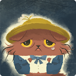 Cover Image of Download Cats Atelier - Days of van Meowogh: A Meow Match 3 2.1.9 APK