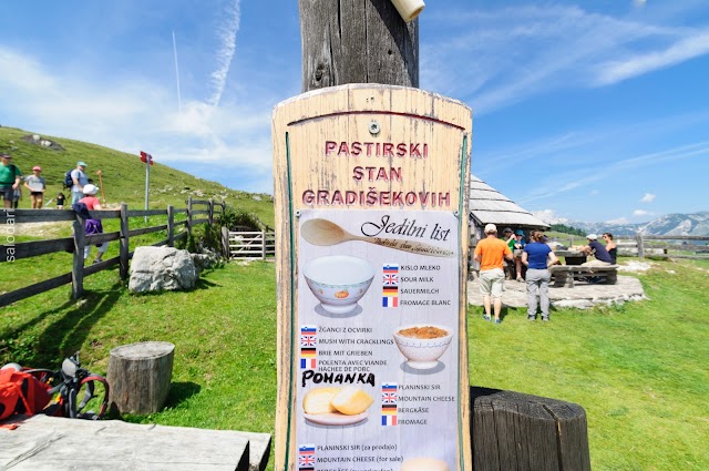 Velika Planina, aldea de pastores-Eslovenia, Naturaleza-Eslovenia (6)