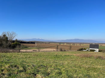 maison neuve à Galfingue (68)