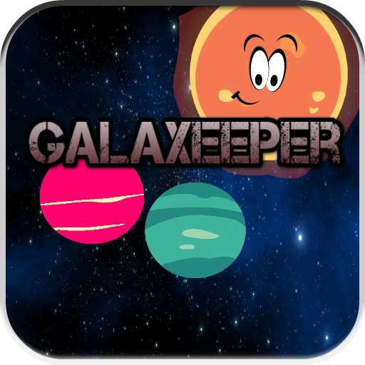 Galaxeeper