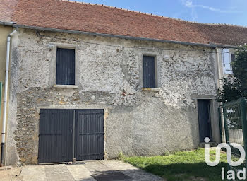 maison à Coulommiers (77)