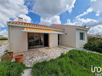 maison à Chateau-d'olonne (85)