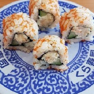 くら寿司 Kura Sushi 藏壽司(台中廣三sogo店)