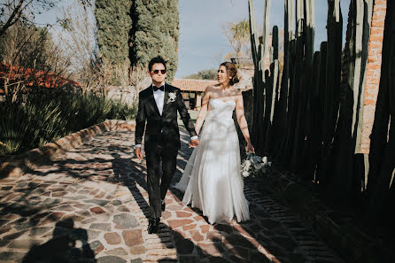 Wedding photographer José Luis Hernández Grande (joseluisphoto). Photo of 4 March 2020