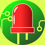 Cover Image of Herunterladen LED calculator 2.5 APK