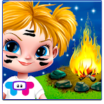 Cover Image of डाउनलोड Messy Summer Camp Adventures 1.0.8 APK