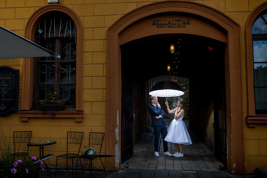 Photographe de mariage Adas Vasiliauskas (adas). Photo du 26 juillet 2022