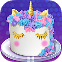 Herunterladen Unicorn Food - Cake Bakery Installieren Sie Neueste APK Downloader