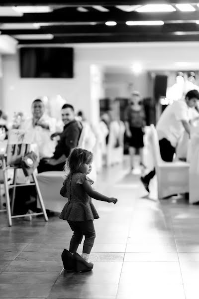 Photographe de mariage Vasi Pilca (vasipilca). Photo du 6 septembre 2018