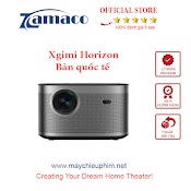 Máy Chiếu Full Hd Xgimi Horizon, Hàng Chính Hãng, Bản Quốc Tế - Zamaco Audio