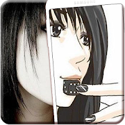 Anime Manga Creator  Icon