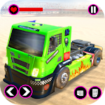 Cover Image of Download Real Truck Demolition Derby Destruction Simulator 1.4 APK