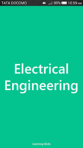 Electrical Engineering