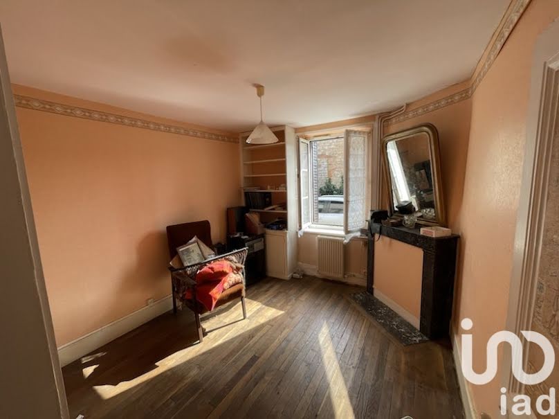 Vente maison 6 pièces 106 m² à Troisfontaines-la-Ville (52130), 100 000 €