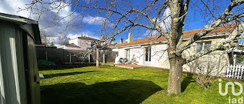 maison à Saint-Loubès (33)
