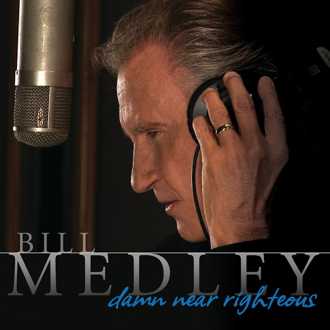 Bill Medley - Discography