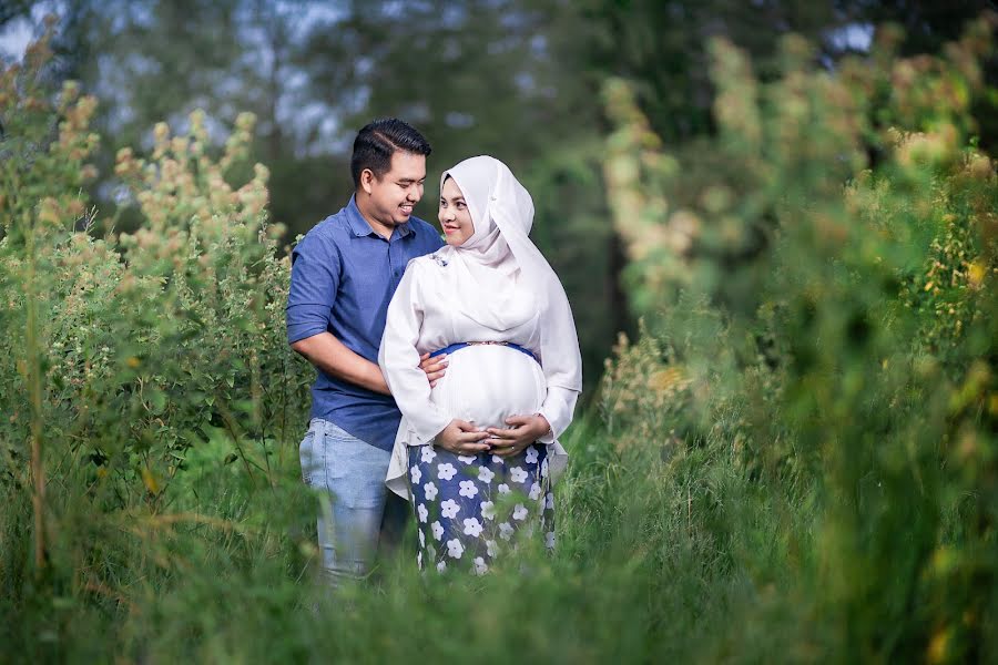 Fotografo di matrimoni Mat Ismail (matismail). Foto del 23 marzo 2020