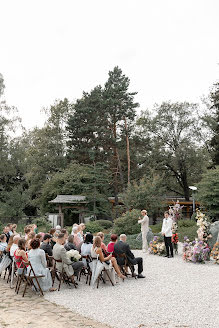 Fotógrafo de bodas Anton Kolesnikov (toni). Foto del 9 de febrero