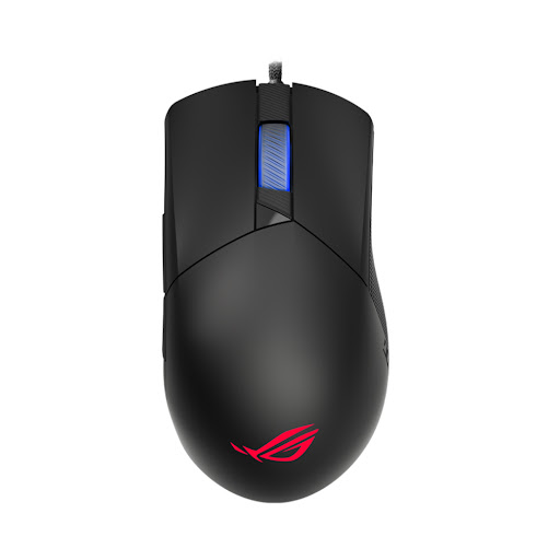 Chuột gaming ASUS ROG Gladius III