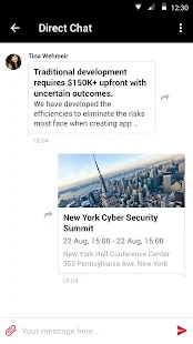 MEMA Connect(圖3)-速報App