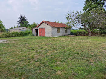 terrain à Cussac-Fort-Médoc (33)