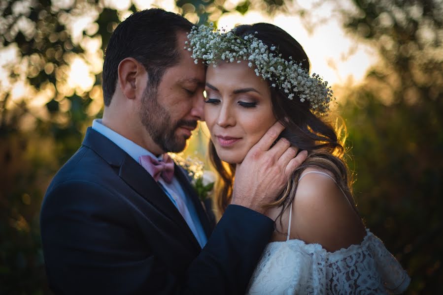 Fotografo di matrimoni Fabio Luna (fabioluna). Foto del 16 marzo 2019