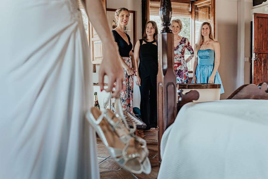 Pulmafotograaf Sergio López (theweddpeckers). Foto tehtud 22 märts 2020