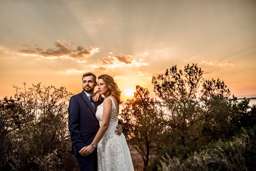 Fotógrafo de casamento Clio Psaraki (cliophotography). Foto de 26 de novembro 2018