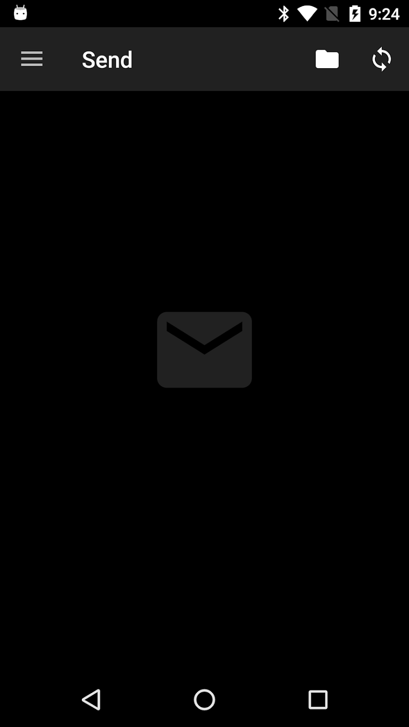 Contact Book Labo Screen 3