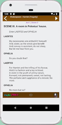 Shakespeare Complete Works