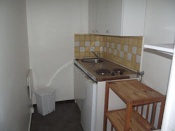 appartement à Sainte-Savine (10)