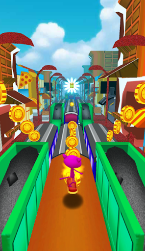 Runner tom - Hero Jump - v16.94849.23116