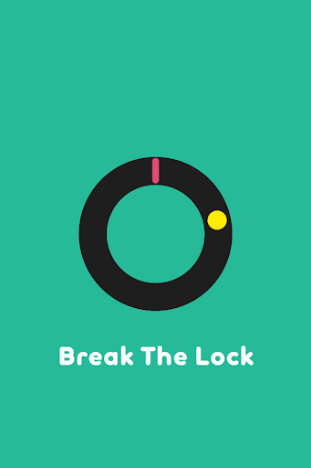 Break The Lock