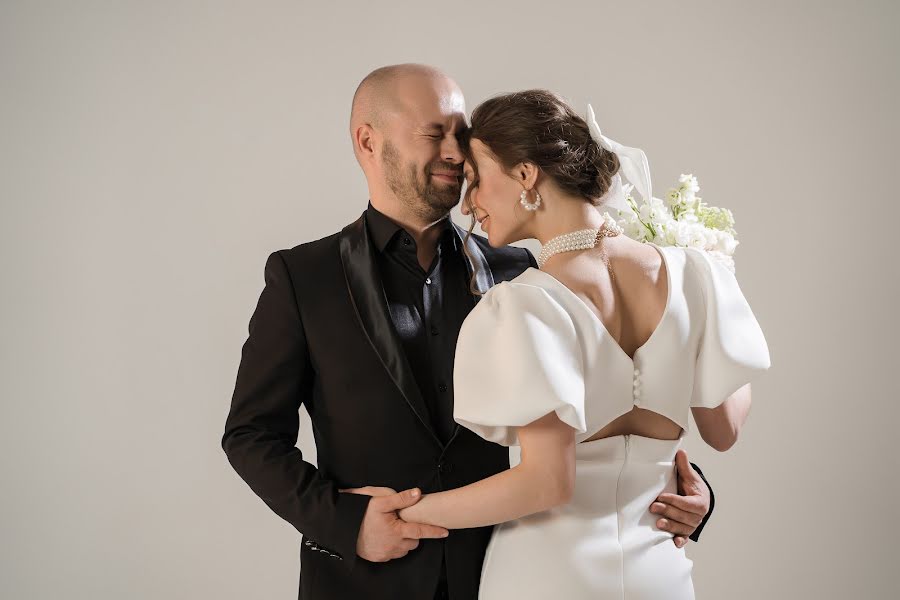 Wedding photographer Mariya Filippova (maryfilfoto). Photo of 19 March