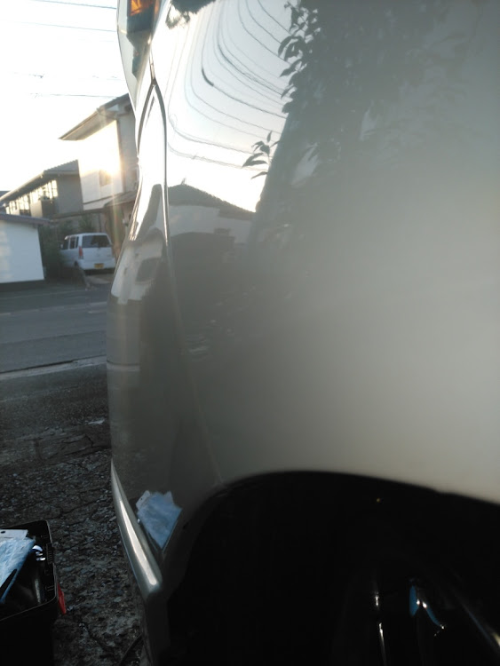 アルファードのつるさんが投稿したカスタム事例の投稿画像8枚目