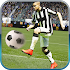 Soccer Goalkeeper Football Game 20181.0