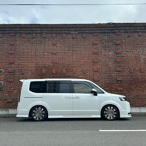 ステップワゴン RP8