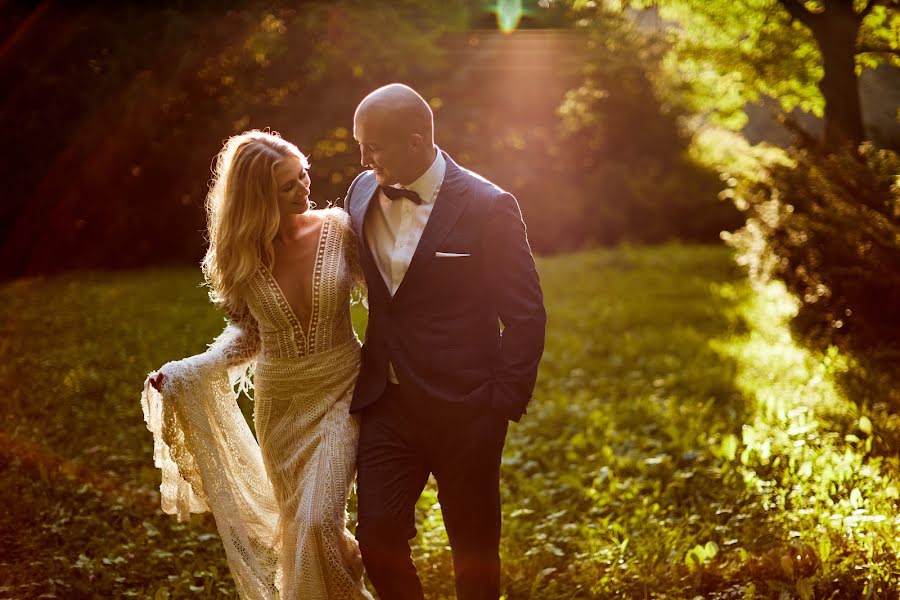 Wedding photographer Krzysztof Wojtoń (krzysztofwojton). Photo of 20 May 2021