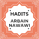 Download Hadits Arbain Nawawi Lengkap Terjemah For PC Windows and Mac 1.0