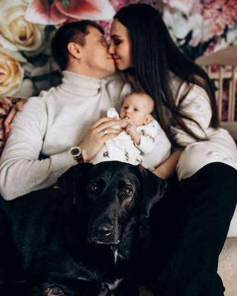 Wedding photographer Vladimir Latynnikov (lat-foto). Photo of 29 March 2023