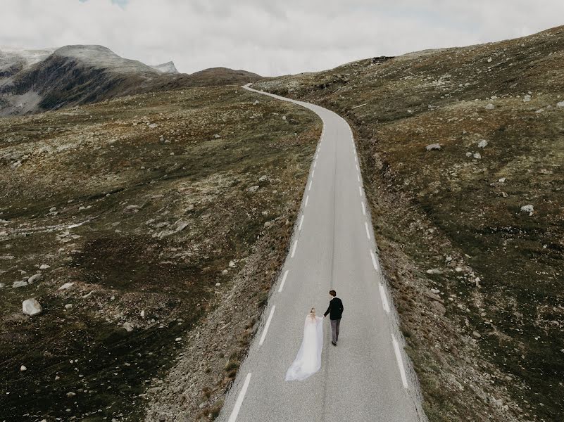 Photographer sa kasal Aleksandra Shulga (photololacz). Larawan ni 23 Nobyembre 2018