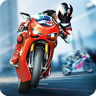 Furious City Motorcycle Racing 1.4