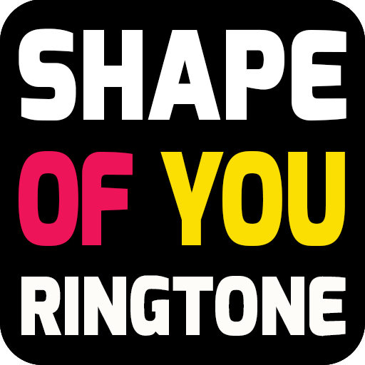 Shape Of You Ringtone Free التطبيقات على Google Play