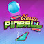 Classic Pinball Game New Tab