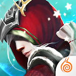 Cover Image of Descargar Héroes de supervivencia - MOBA Battle Royale 1.8.3 APK