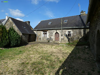 maison à Treffrin (22)