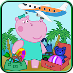 Cover Image of Baixar Aventura no Aeroporto 2 1.1.7 APK