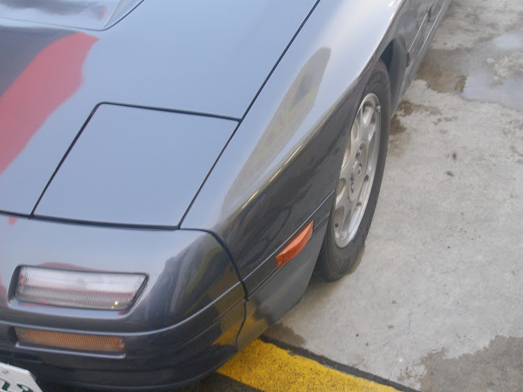 RX-7のサバンナRX-7・FC3Sに関するカスタム事例の投稿画像2枚目