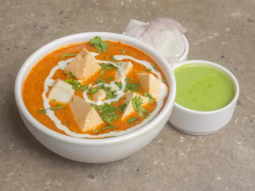 Paneer Butter Masala