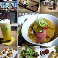 Day Cafe 寵物友善餐廳